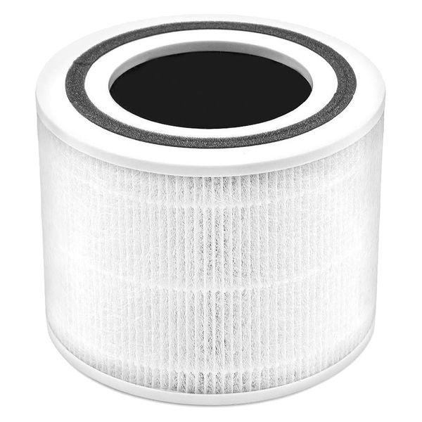 寵物空氣清淨機替換過濾器 CORE P350-RF-JP 1 件