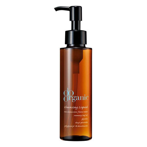 do organic（ドゥーオーガニック） クレンジング リキッド ＜化粧落とし＞ 120mL