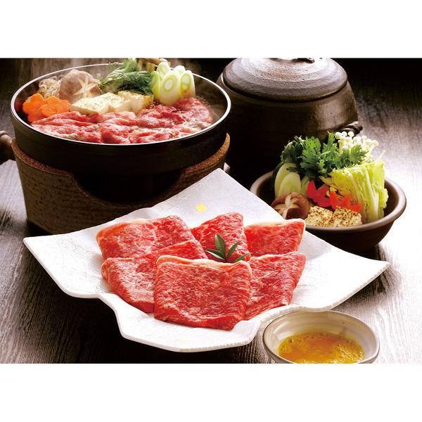 Sunny Foods 神戶牛壽喜燒肉 ARE-028 1套（直送）
